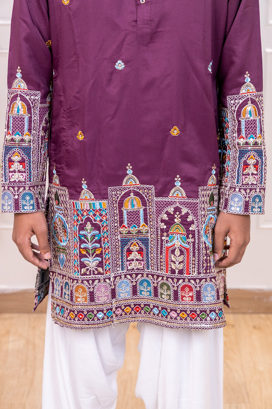 Regal Wine Mahal